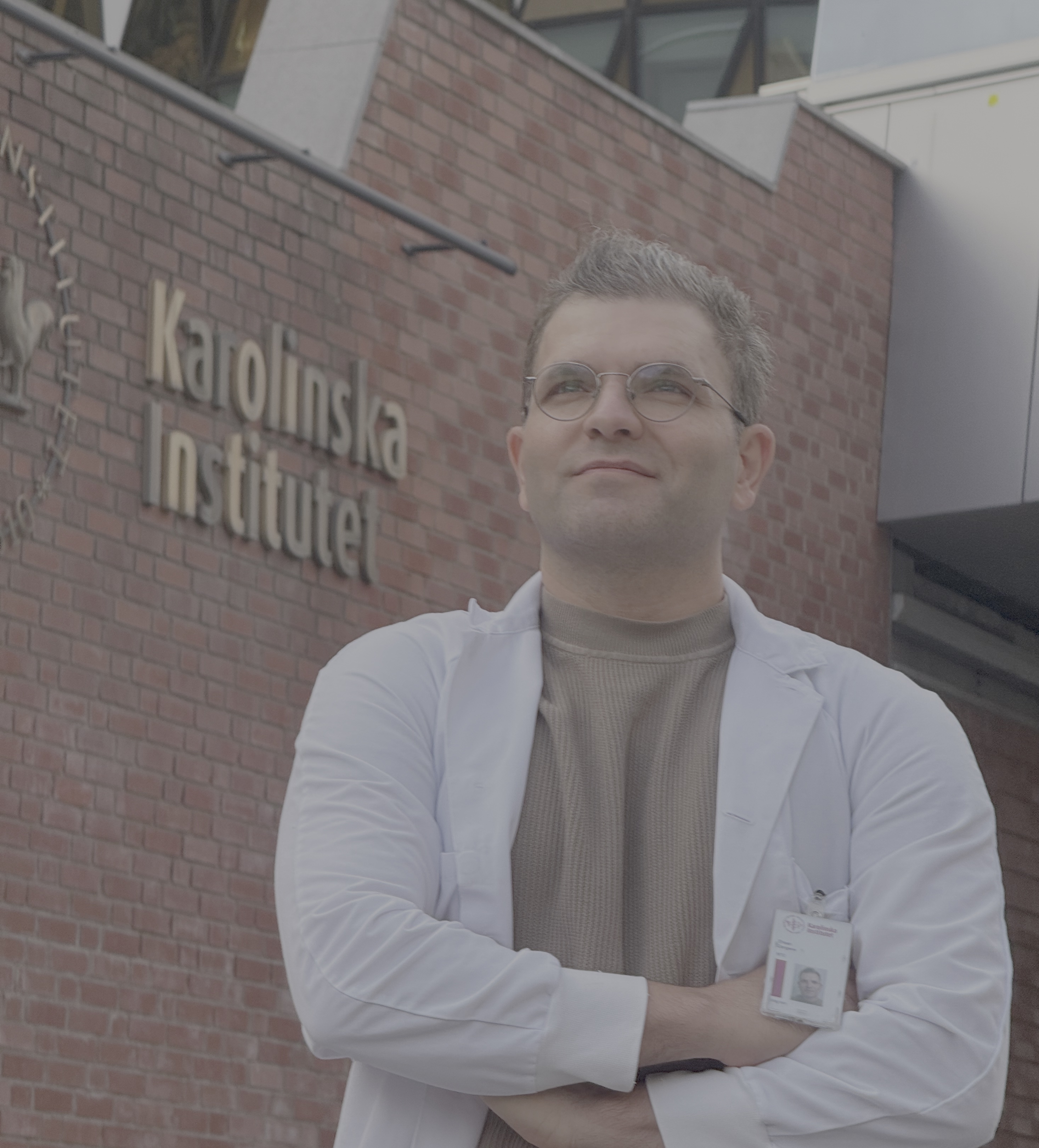 Ehsan Zangene, Founder and CEO of TenXPulse